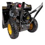 Снегоотбрасыватель  CHAMPION ST553
