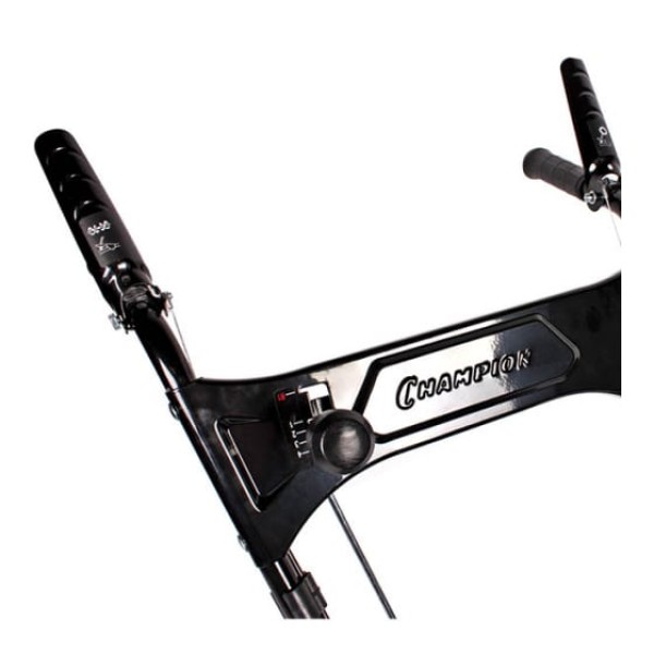 Снегоотбрасыватель  CHAMPION ST553