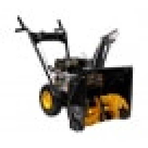 Снегоотбрасыватель  CHAMPION ST553