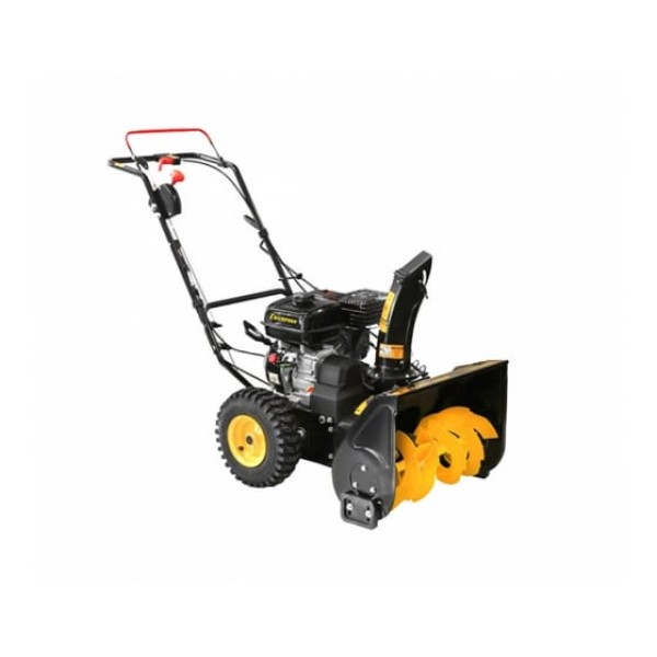 Снегоотбрасыватель  CHAMPION ST556
