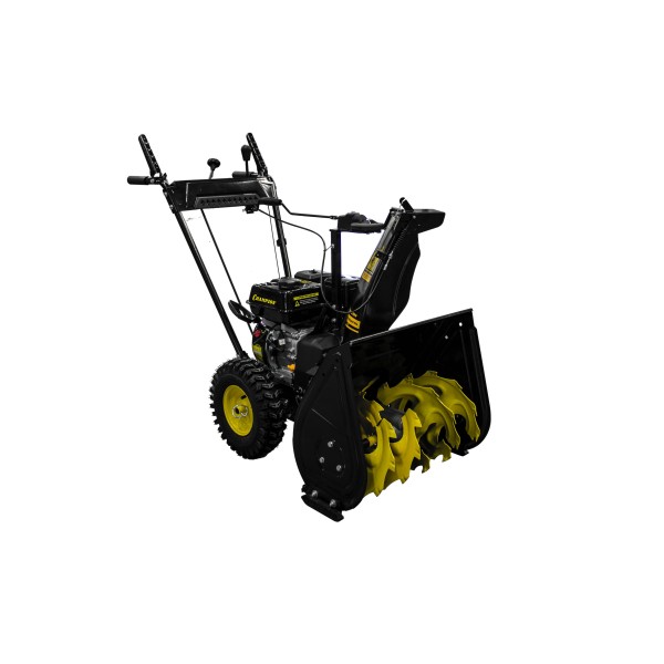 Снегоотбрасыватель  CHAMPION ST655