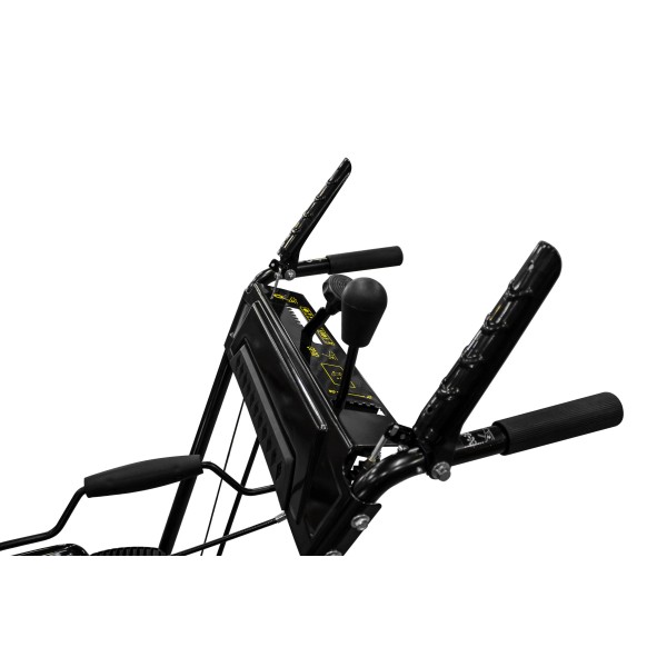 Снегоотбрасыватель  CHAMPION ST655