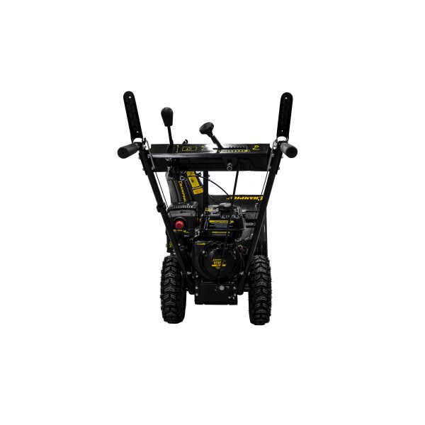 Снегоотбрасыватель  CHAMPION ST655