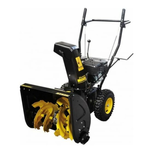 Снегоотбрасыватель  CHAMPION ST656