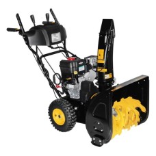 Снегоотбрасыватель  CHAMPION ST656BS
