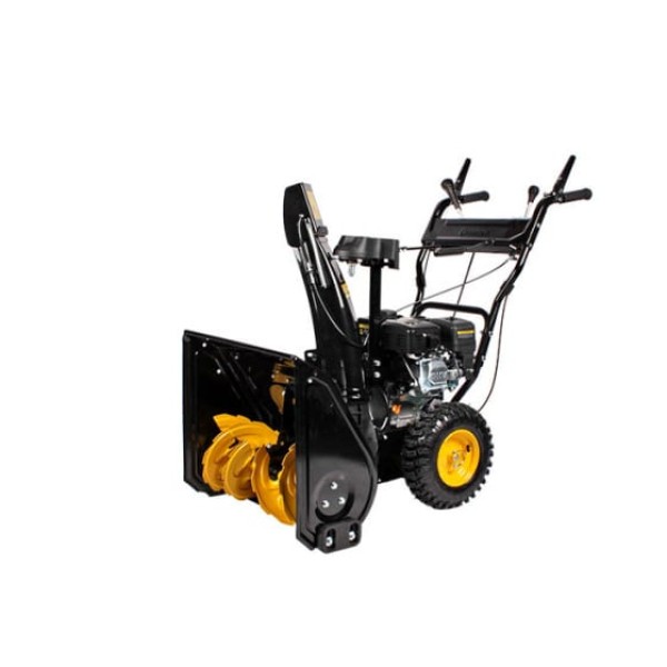 Снегоотбрасыватель CHAMPION ST661