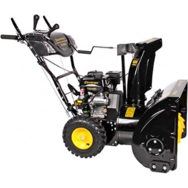 Снегоотбрасыватель CHAMPION ST662E