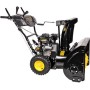 Снегоотбрасыватель CHAMPION ST662E