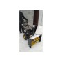 Снегоотбрасыватель CHAMPION ST662E