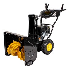 Снегоотбрасыватель CHAMPION ST662E