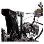 Снегоотбрасыватель CHAMPION ST662E
