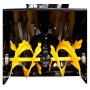 Снегоотбрасыватель CHAMPION ST662E