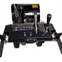 Снегоотбрасыватель CHAMPION ST662E