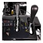 Снегоотбрасыватель CHAMPION ST662E