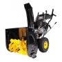 Снегоотбрасыватель  CHAMPION ST861