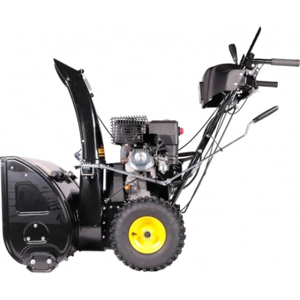 Снегоотбрасыватель  CHAMPION ST861