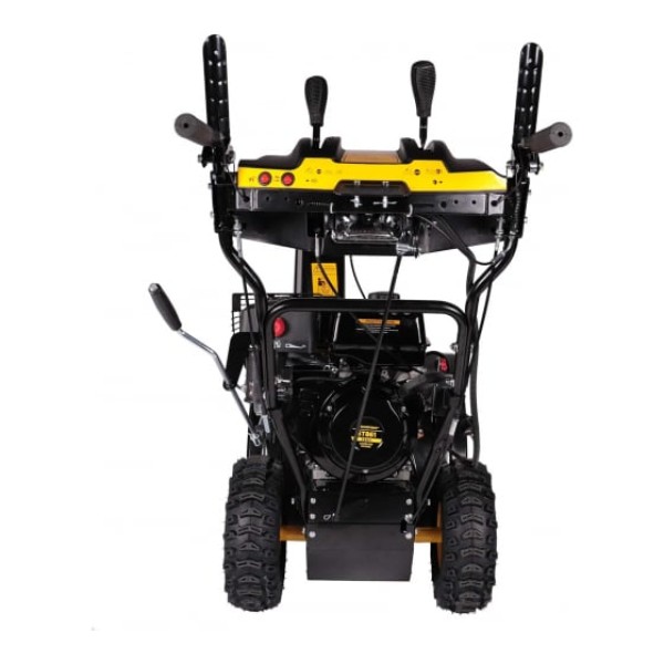 Снегоотбрасыватель  CHAMPION ST861
