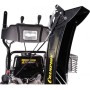 Снегоотбрасыватель  CHAMPION ST861