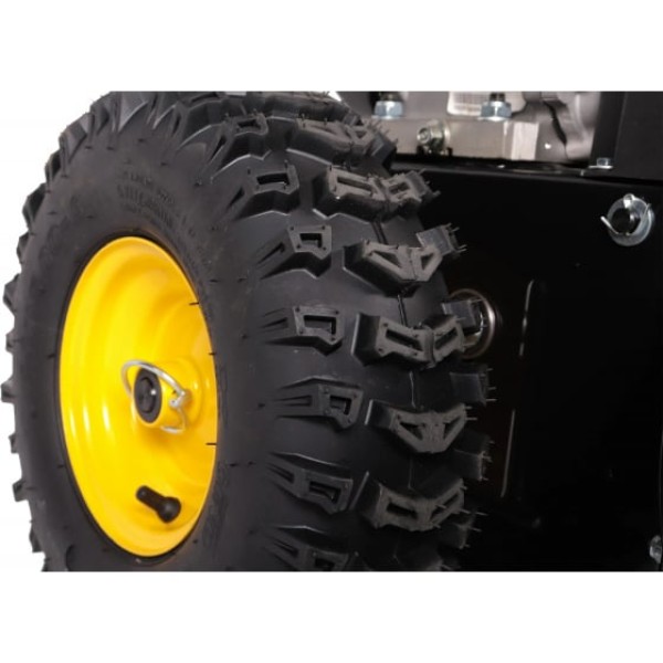 Снегоотбрасыватель  CHAMPION ST861