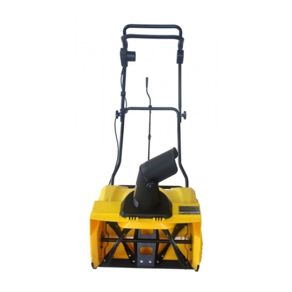 Снегоотбрасыватель электрический CHAMPION STE1650