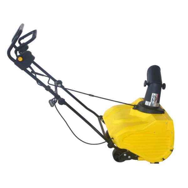 Снегоотбрасыватель электрический CHAMPION STE1650
