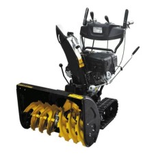 Снегоотбрасыватель CHAMPION  STT1170E