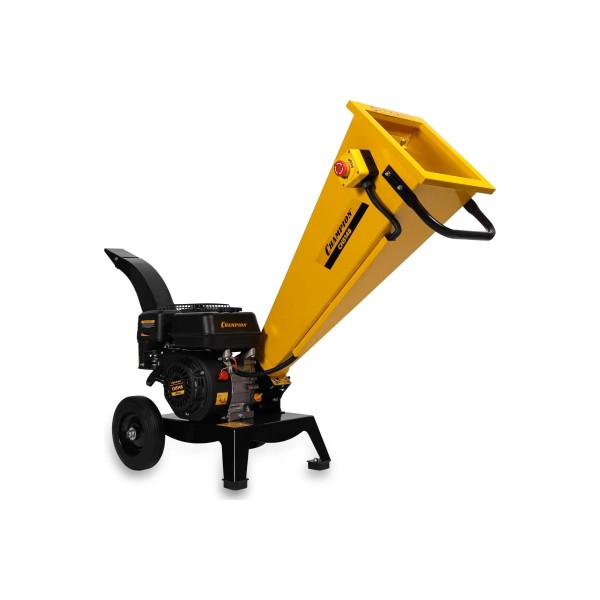 Бензиновый измельчитель Champion CH5148