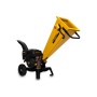 Бензиновый измельчитель Champion CH5148