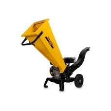 Бензиновый измельчитель Champion CH5148