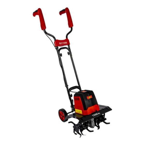 Культиватор электрический DDE EC1500