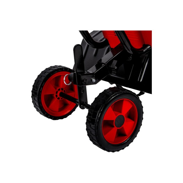 Культиватор электрический DDE EC1500