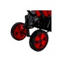 Культиватор электрический DDE EC1500