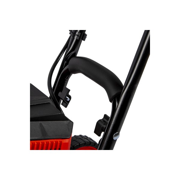 Культиватор электрический DDE EC1500