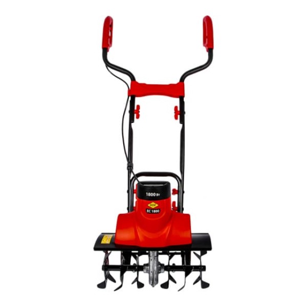 Культиватор электрический DDE EC1800