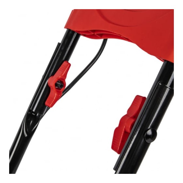 Культиватор электрический DDE EC1800