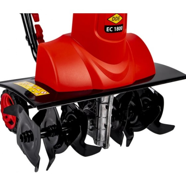 Культиватор электрический DDE EC1800