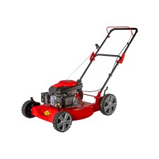 Бензиновая газонокосилка DDE LM 57 Pro