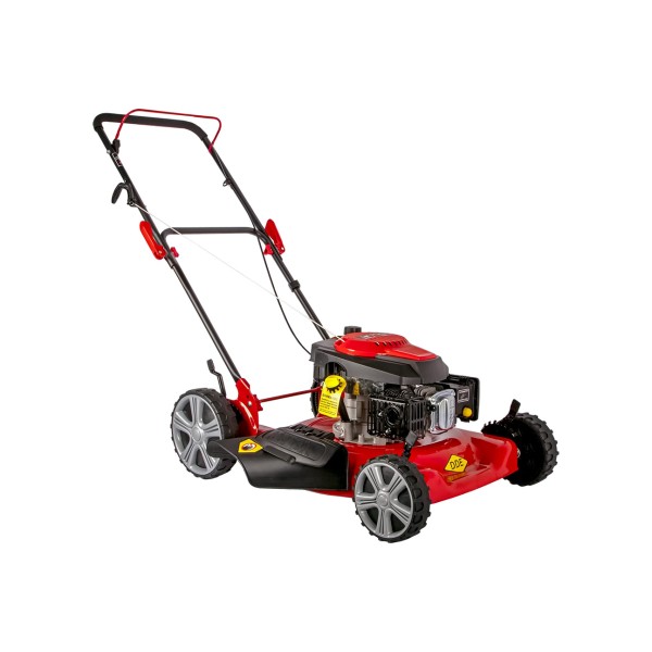 Бензиновая газонокосилка DDE LM 57 Pro