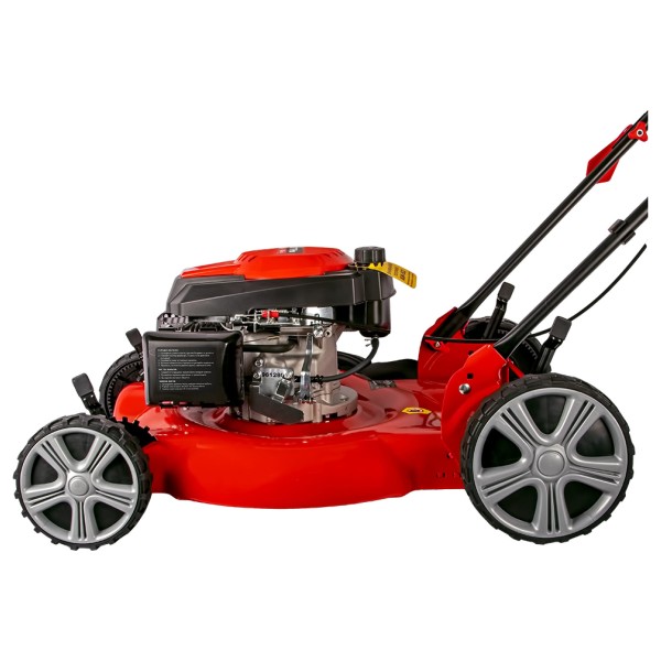Бензиновая газонокосилка DDE LM 57 Pro
