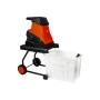 Садовый измельчитель DDE SH 280