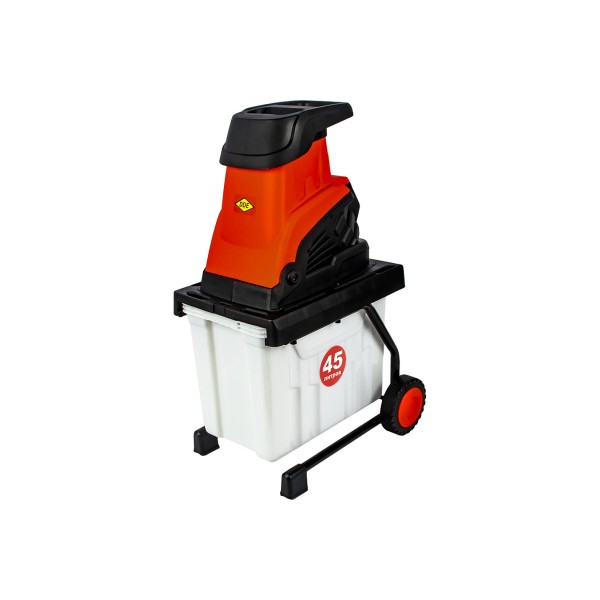 Садовый измельчитель DDE SH 280