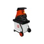 Садовый измельчитель DDE SH 280