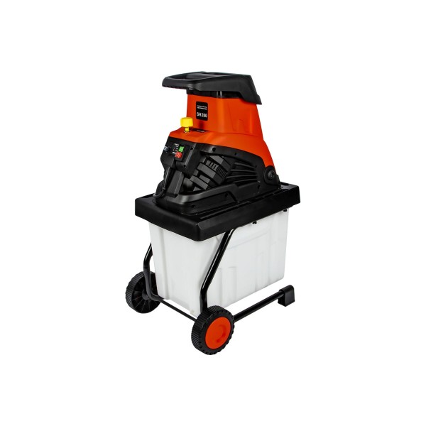 Садовый измельчитель DDE SH 280