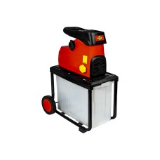 Садовый измельчитель DDE SH 300