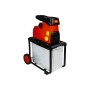Садовый измельчитель DDE SH 300