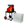 Садовый измельчитель DDE SH 300