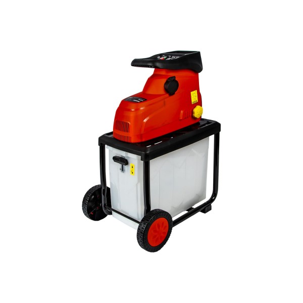 Садовый измельчитель DDE SH 300
