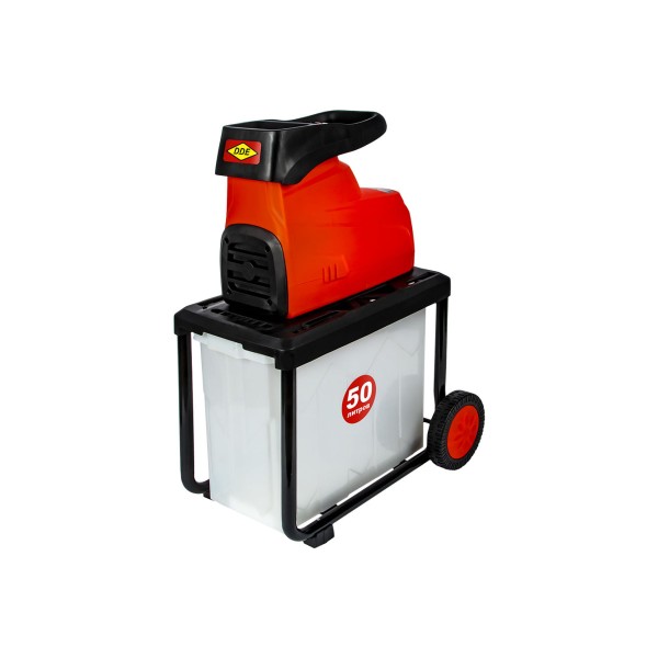 Садовый измельчитель DDE SH 300
