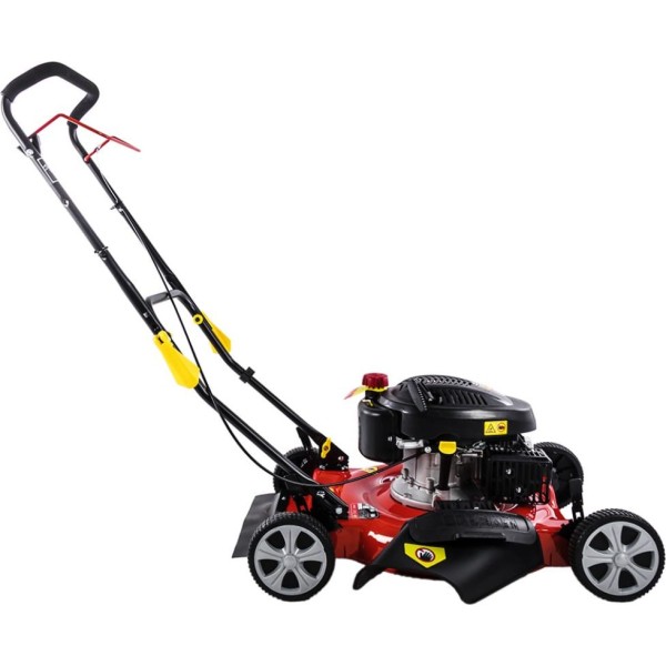 Бензиновая газонокосилка DDE LM 51 Pro