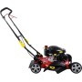 Бензиновая газонокосилка DDE LM 51 Pro